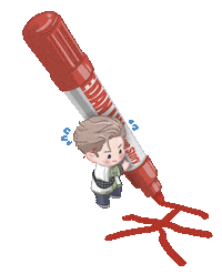 Drawing Draw Sticker