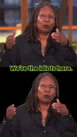 the idiot