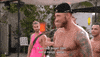 Temptation Island Alex GIF by RTL