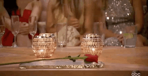 episode 1 abc GIF by The Bachelor
