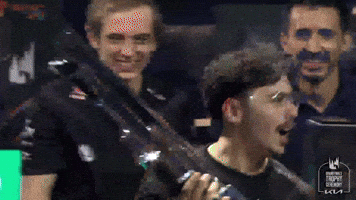 League Of Legends Lol GIF by G2 Esports