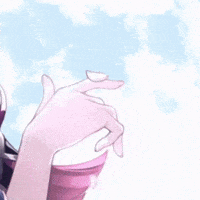 Angel Moon Goddess GIF