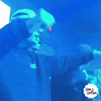 Party Dancing GIF