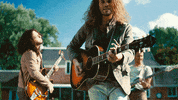 band pool GIF by Levon