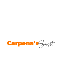 CarpenaTeam carpena carpenateam carpenalogo carpenainsta Sticker