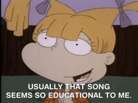nicksplat rugrats GIF