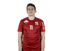 Florbal 2022 Sticker by Český florbal