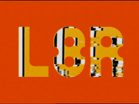 Art Glitch GIF