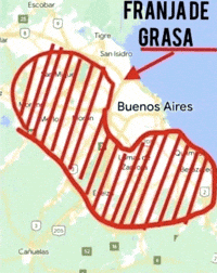 Buenos Aires Marron GIF