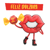 bonobonnosune amor bob beso sonrisa Sticker