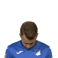 Line Up Smile Sticker by Bundesliga