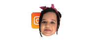 Viditi Sticker by BORN ON INSTAGRAM