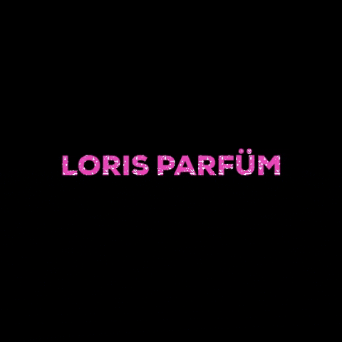 Perfume Parfum GIF by Loris Parfüm