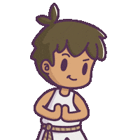 Smirk Plotting Sticker by Castaways