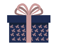 Gift Cadeautje Sticker by vanHaren schoenen