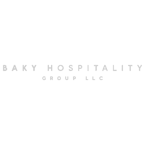 Reif Sticker by Baky Hospitality