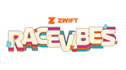 Zwift Racing Sticker by GoZwift