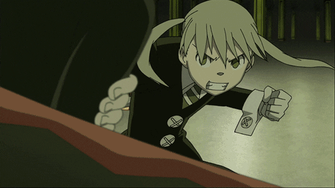 maka albarn GIF