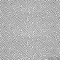 Black And White Art GIF by Pi-Slices