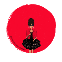 Mary Kay Love Sticker by mysassystickers