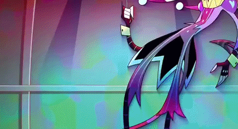 Shadedown helluva boss fizzaroli fizzaroli helluva boss helluva boss fizzaroli GIF