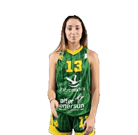 Basket Baloncesto Sticker by CB Alqazeres
