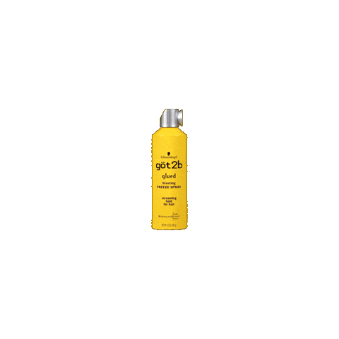Hairspray Sticker by göt2b®
