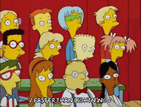 season 9 singing GIF