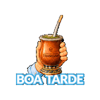 Sticker by TransVR