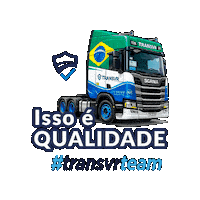Sticker by TransVR