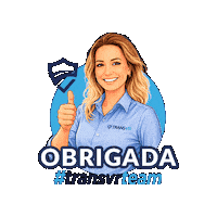 Sticker by TransVR