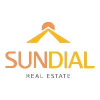 sundialrealestate  Sticker
