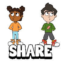 kids show Sticker by GaryVee