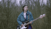rocking out hardly art GIF by Chastity Belt