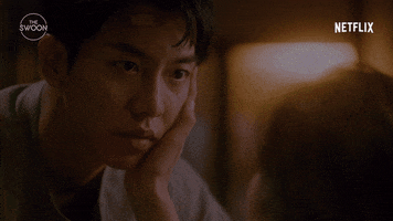 Bae Suzy Love GIF by The Swoon