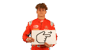 Formula 3 F3 Sticker by Prema Team