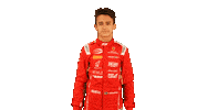 Formula 3 F3 Sticker by Prema Team