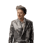 Dance Fun Sticker by Kaufland Polska