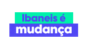 ibaneisoficial Df brasilia governador ibaneis Sticker