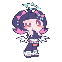 Zzzero Sticker by ZenlessZoneZero