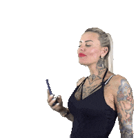 Selfie Sticker by sh-facilitymanagement