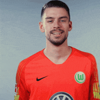 Football Soccer GIF by VfL Wolfsburg