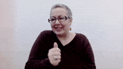 Tell No One Asl GIF