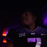 Division 1 Sport GIF by TCU Football