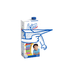 Icimde Eglence Var Sticker by icim