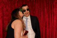 wedding photobooth GIF by Tom Foolery Photo Booth