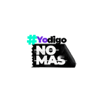 Yodigonomas women mujer violencia protagonista Sticker
