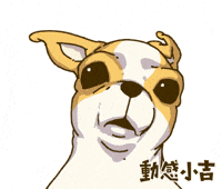 Animation Dog GIF
