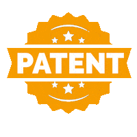 Patent Sticker by Schnabel Einfahrtstore
