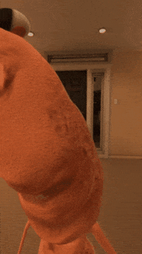 Robert Marcus GIF